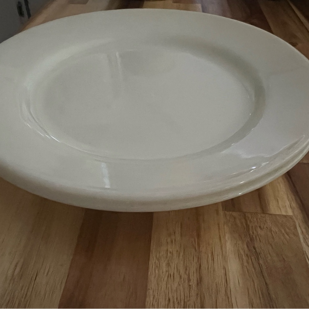 Jaj Pyrex plates